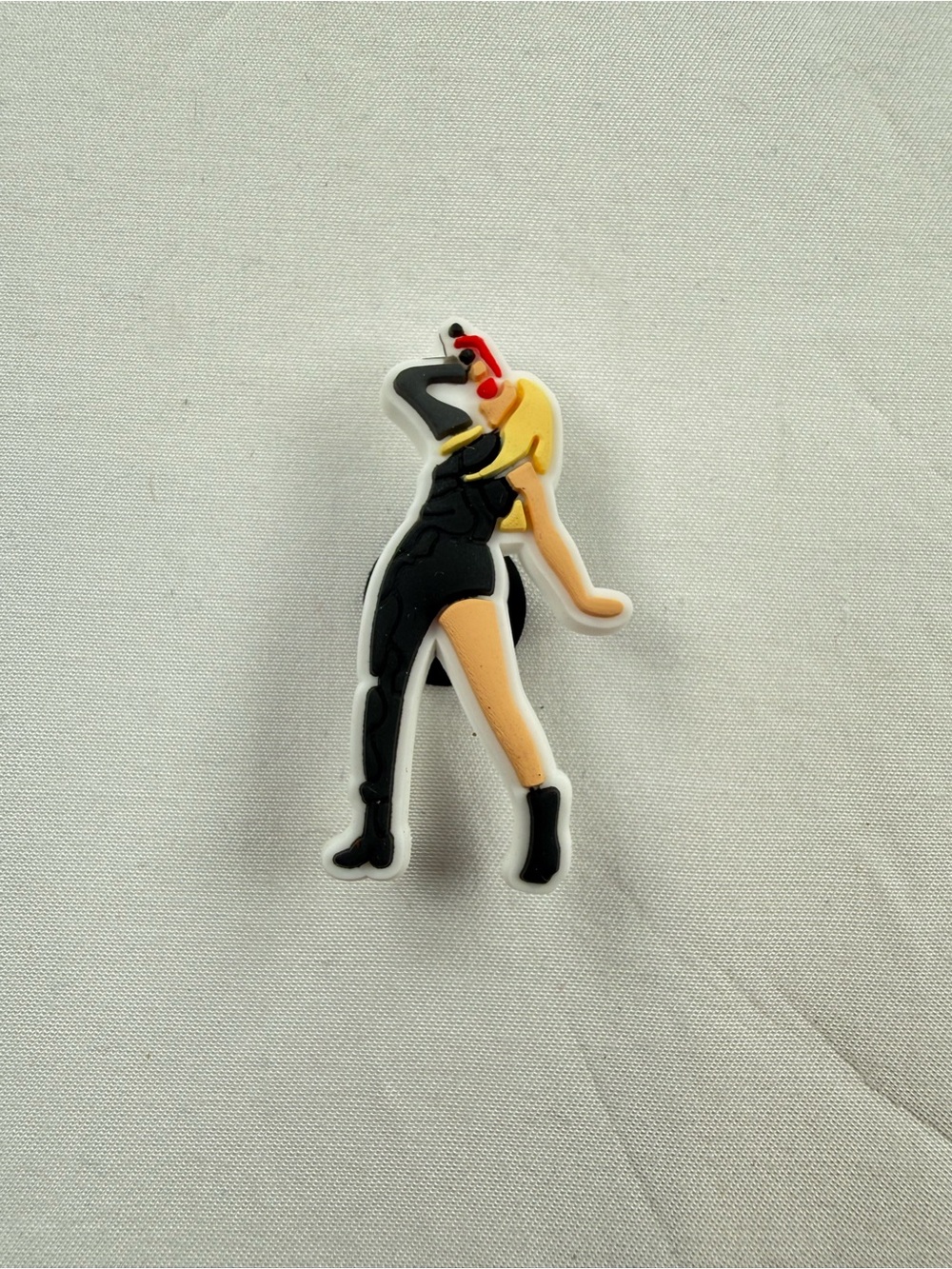 Taylor Swift Croc Shoe Charm
